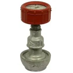 Jung Pumpen S-Zubehör Perrot Druckmesseinrichtung JP44854