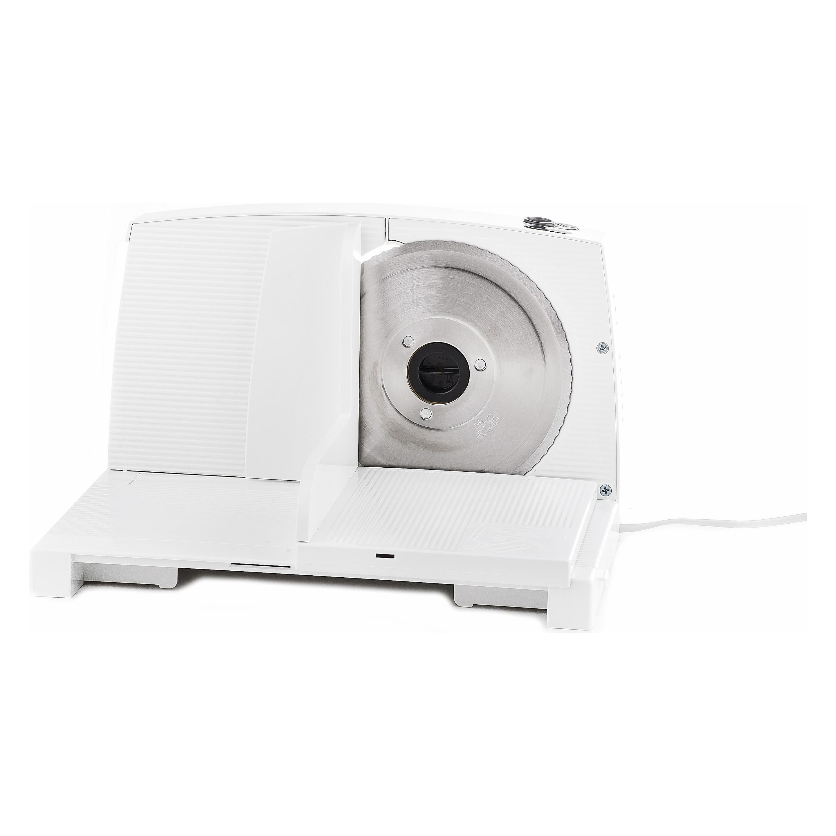 Dr. Ritter E 05 Allesschneider (501.020)