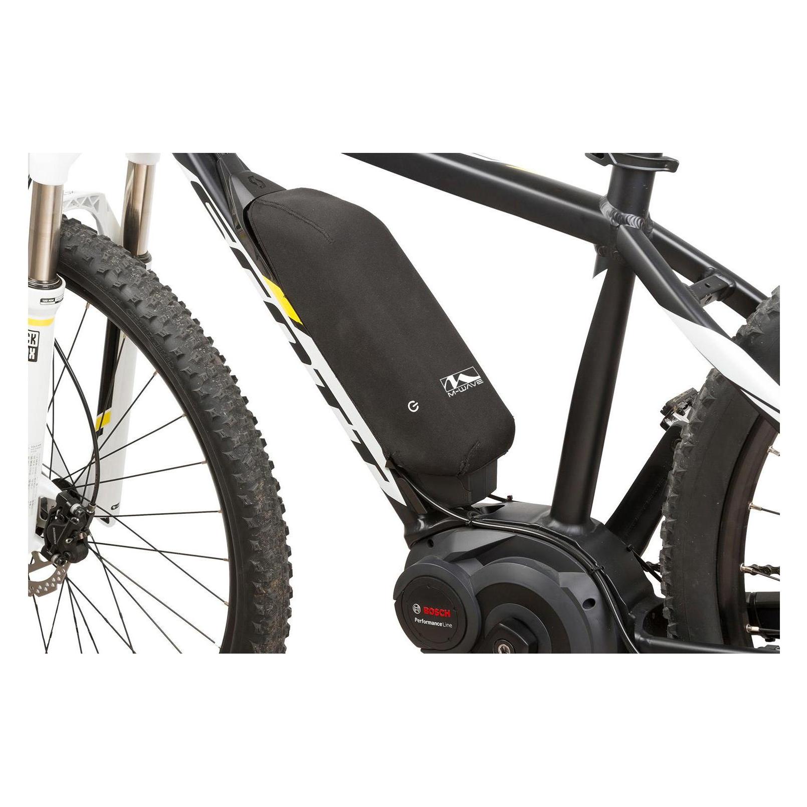 M-Wave E-Protect Schutzhülle (E-Bike Akku Schutzhülle) (612010)