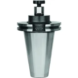 Magni, Fräser, Haimer Aufsteck Dorn D69871ADB SK40-22 lang