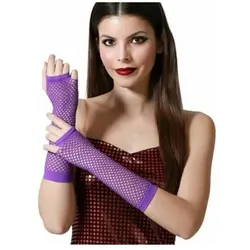 Atosa Handschuhe Lila