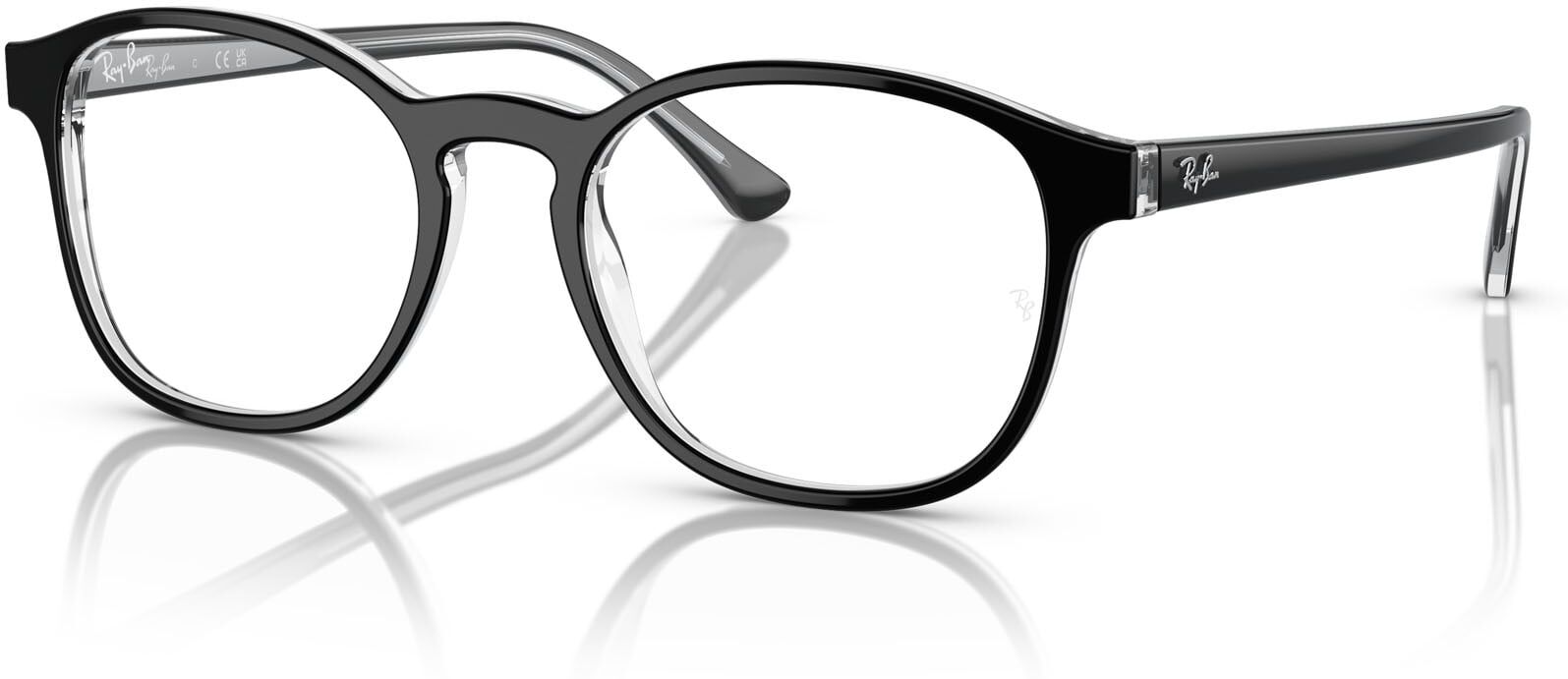 Ray-Ban 5417 (2034) - RB 5417 2034