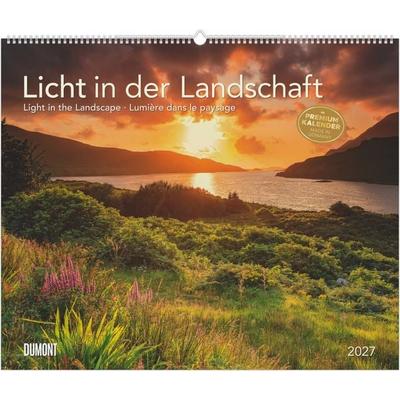 Licht in der Landschaft 2027