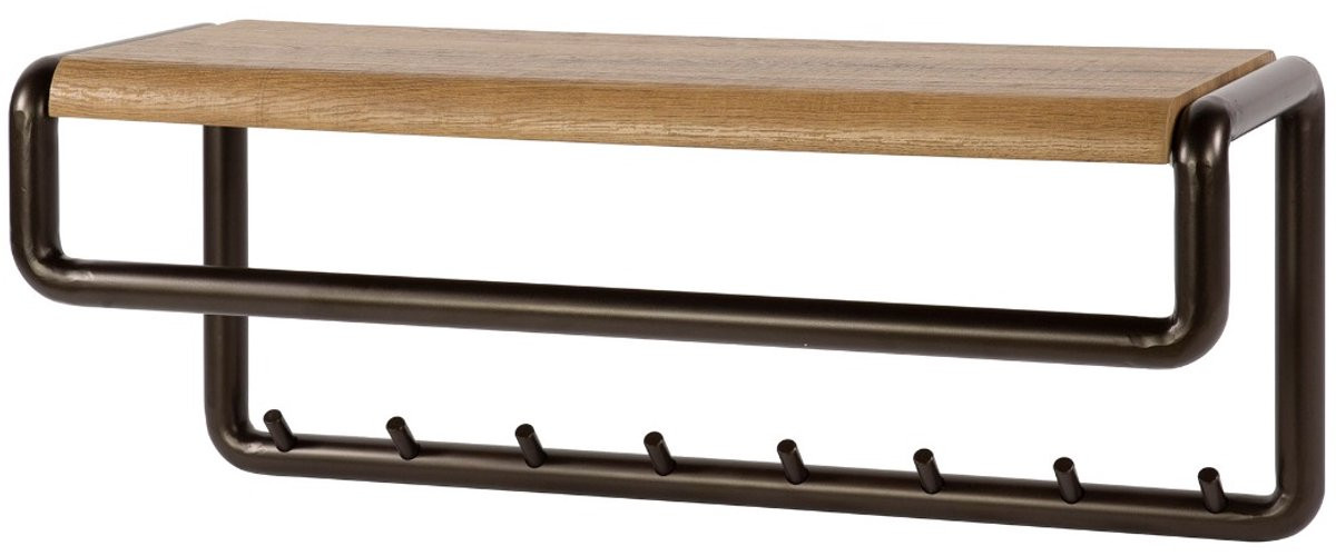 AnLi Style Kapstok Luno 8H