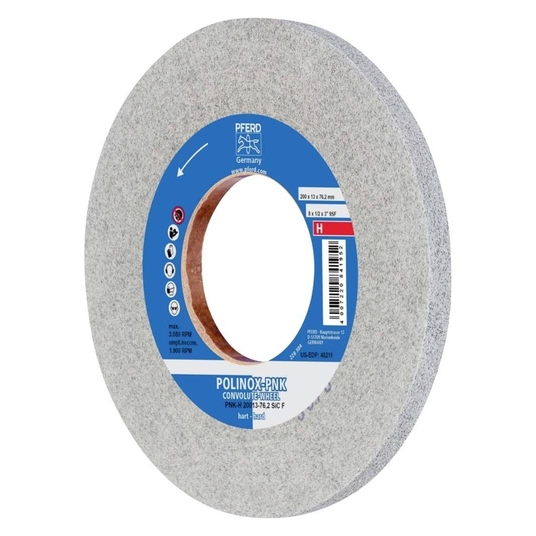 Pferd PNK-H 20013-76,2 SiC F (PNK-H 20013-76,2 SIC F)