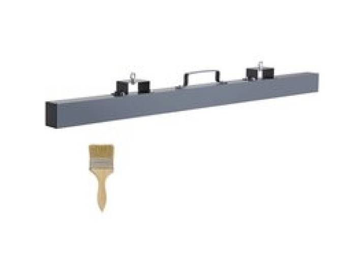 Balayeuse Magnétique-Duoku-72-105 lb- Outil de Nettoyage Puissant et Efficace pour une Utilisation Industrielle