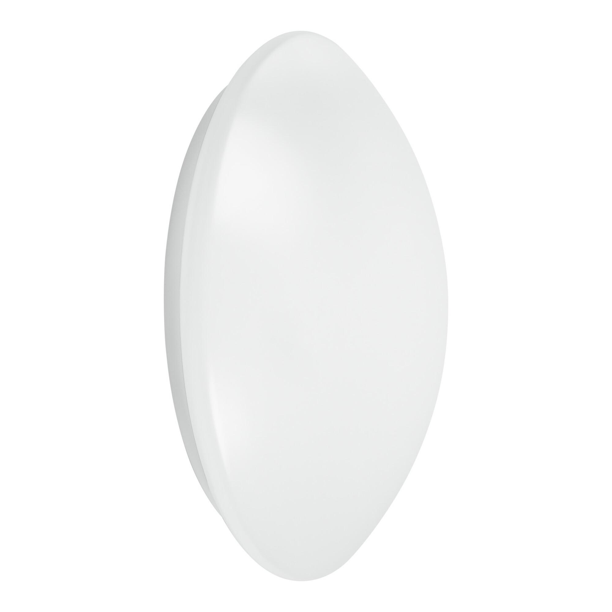 LEDVANCE LED-Wand-/Deckenleuchte 3000K, mit Sensor SFCIRC.250SEN13W3000 (4058075617902)