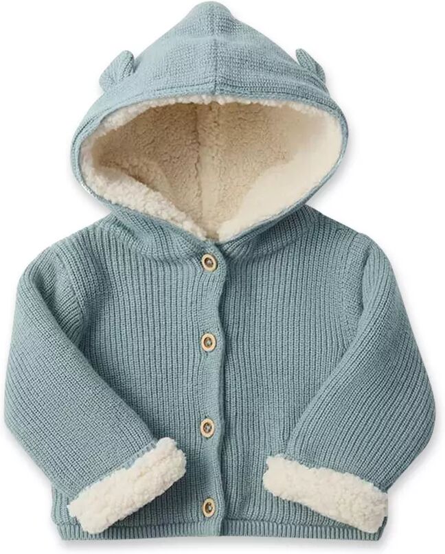 Sfera - Jacke, 3 Monate, Blau