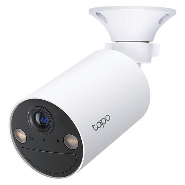 TP-Link Smart Wire-Free Security Camera (2304 x 1296 Pixels) (TAPO C410(2-PACK))
