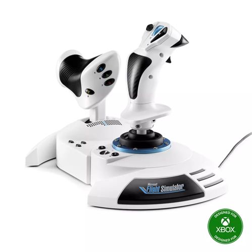 Thrustmaster T.Flight Hotas One MS Flight Simulator Edition XBS