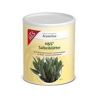H&S Salbeiblätter Tee lose 60 g