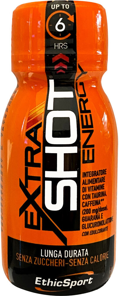 ethic sport extra shot energy 60 ml