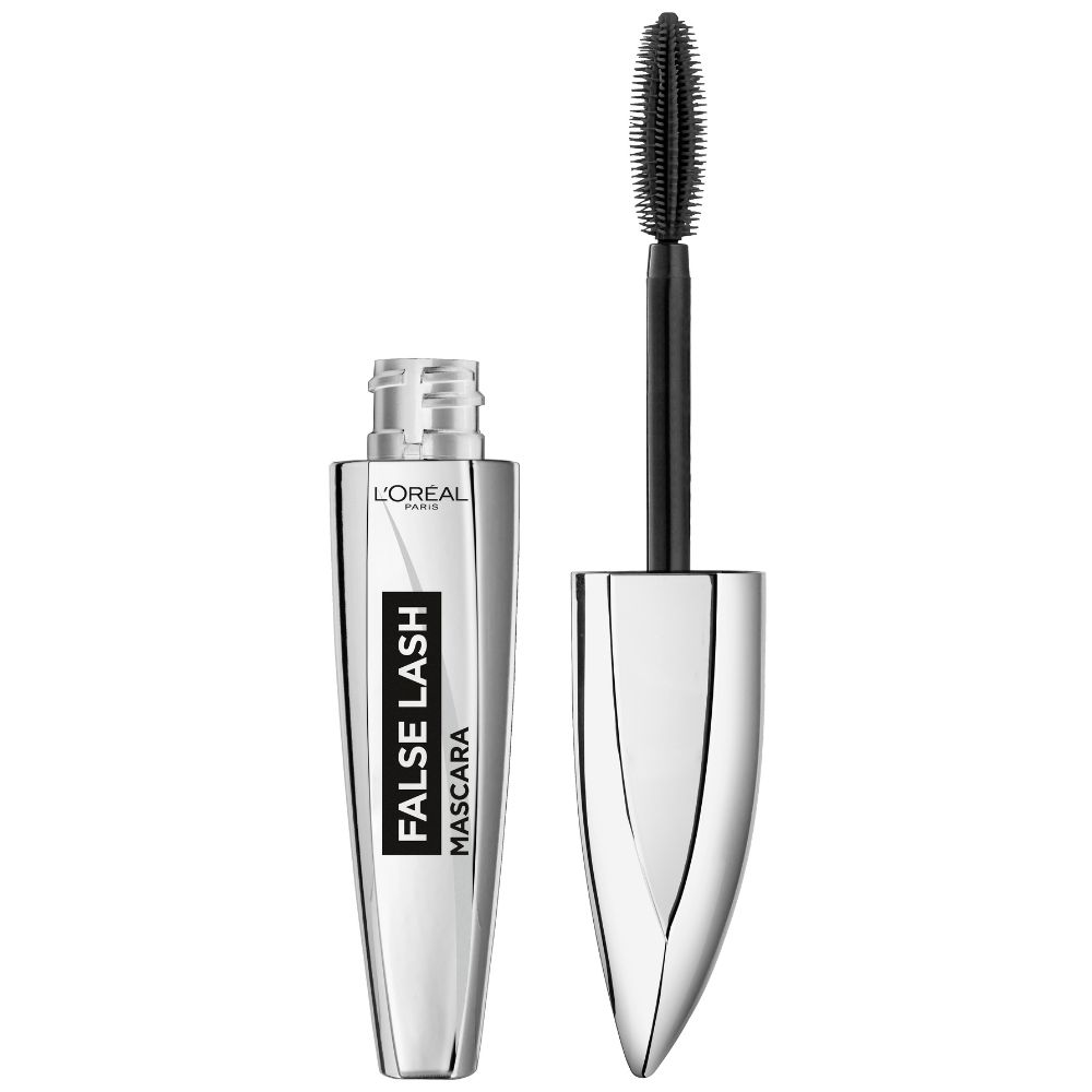 L'Oréal Paris False Lash Oversized Black Mascara XXL Length and Volume 8,9mL Black