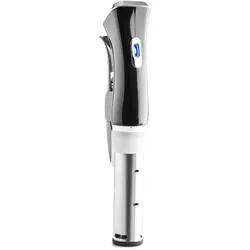 Quickstick Sous Vide Garer Thermostat: 50-95 °C für 20 L Edelstahl Schwarz