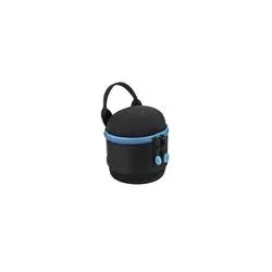 Tenba Lens Case 9x9cm schwarz