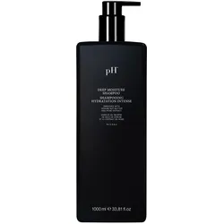 1L pH Deep Moisture Shampoo