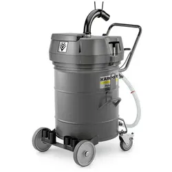 Industriesauger IVR-L 100/24-2