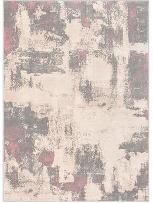 Well Woven Barclay Kalia Abstract Modern Area Rug