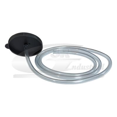 3RG Verschluss, Waschwasserbehälter 29810 für NISSAN
