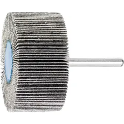 PFERD TOOLS SIC Fächerschleifer F SIC für harte NE Metalle - 44521126
