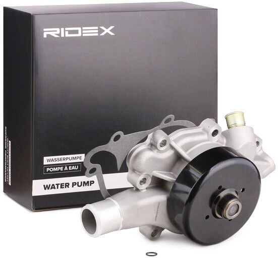 RIDEX 1260W0174 Water pump