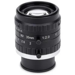 Di-soric Objektiv O-C4-S-35-14
