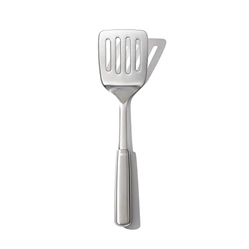 OXO Steel bakspatel