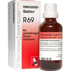 Intercostal Gastreu R69 22 ML