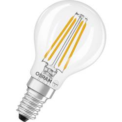 OSRAM HOMELIGHTING 4099854514456 LED EEK D (A - G) E14 5.9 W Tageslichtweiß nicht dimmbar 3 St.