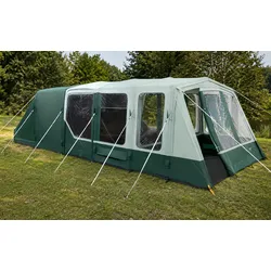 Dometic Ascension FTX 401 Familienzelt für 4 Personen