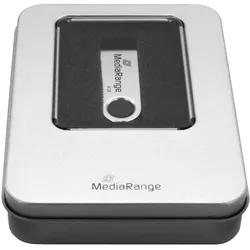 MediaRange USB-Stick-Box