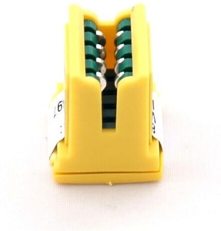 Wolf Parameterstecker 274577899 für CGB20, HE-Pumpe ohne Trockenlauf