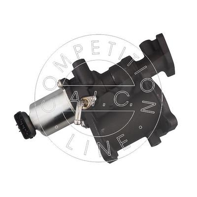 Aic AGR-Ventil [Hersteller-Nr. 70357] für Opel