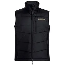 uvex corporate 26 Weste Herren graphit  XL - 7070412