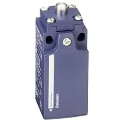 TE Sensors, Systemstromversorgung, Limit Switch 1NO1NC ISO20 Pin Plunger