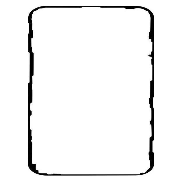 NoName iPhone 12/12 Pro Adhesive Tape under LCD (Apple iPhone 12) (57983105078)