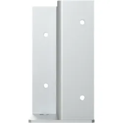 ABB VXXFWNJC Standfuß Z-Profil links Montagerahmen VMS System