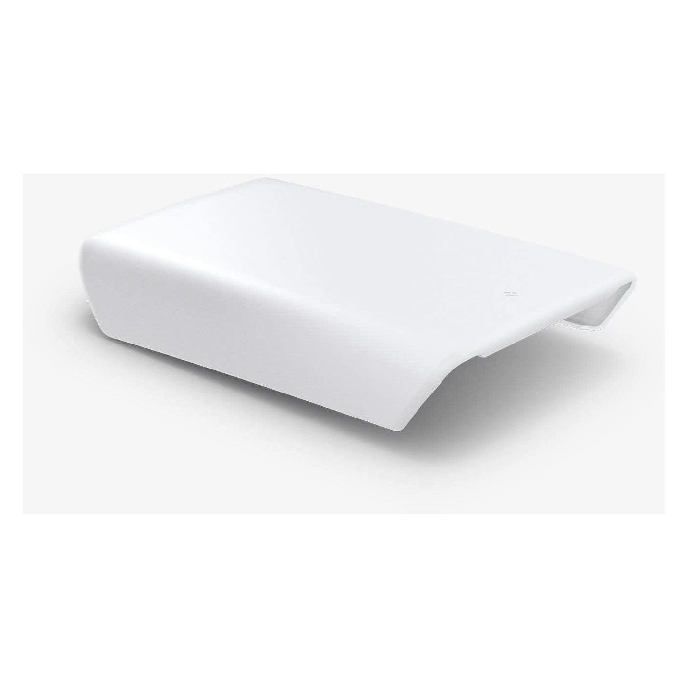 Spigen Tesla Armrest Cover white - Tesla Model 3 2024 (ACP07646)