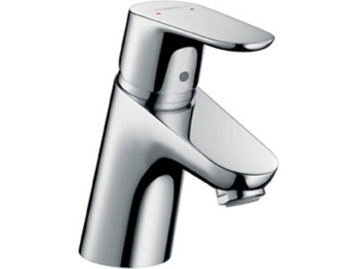 Hansgrohe FOCUS 70 Einhandmischer Waschtisch