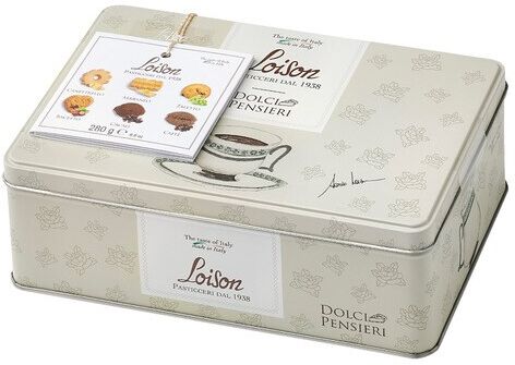 Loison Galletas surtido clásico .