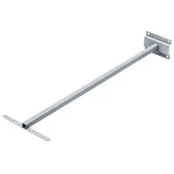 Zumtobel 96635746 Aufputzmontage Zubehör LEONIE VARIOFLEX WALL BRACKET