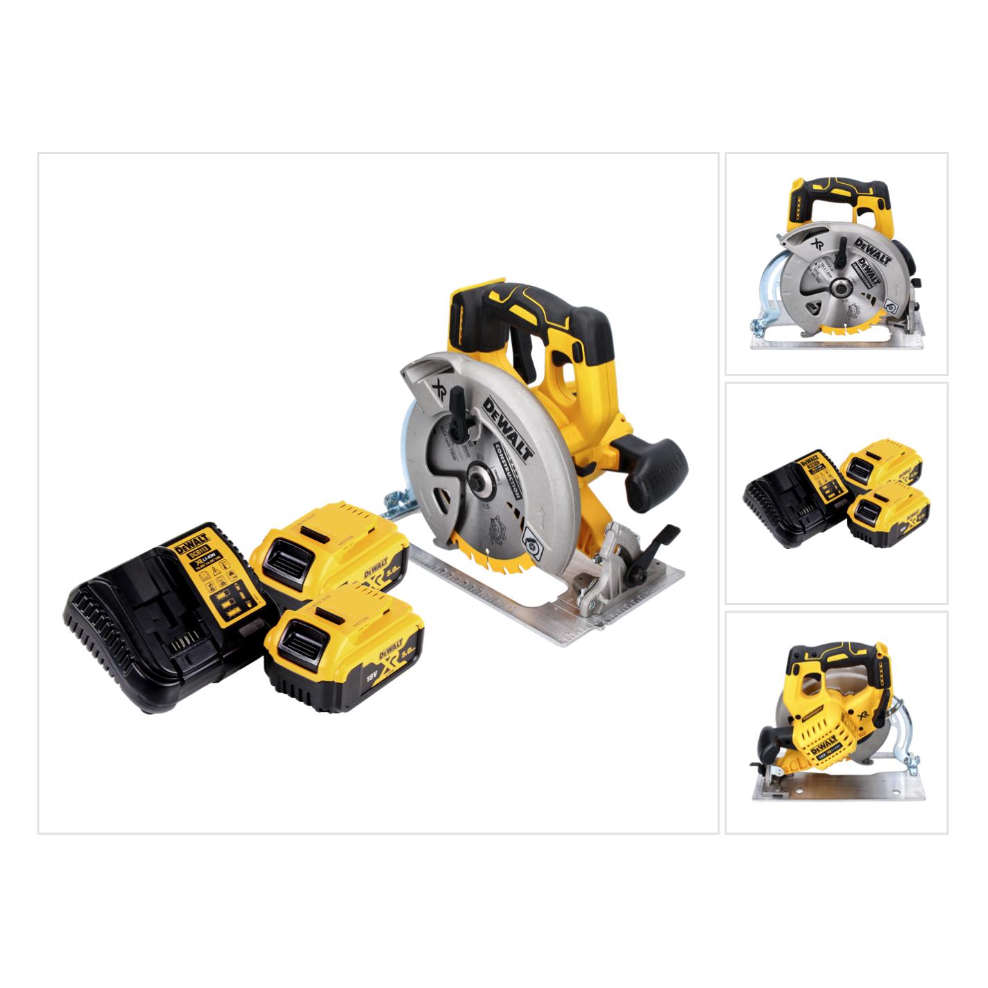 DeWalt DCS 570 (21056378)
