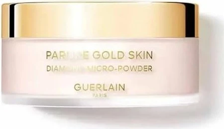 Guerlain Parure Gold Skin Diamond Micro-Powder (Translucent, Transparent) (G044070)