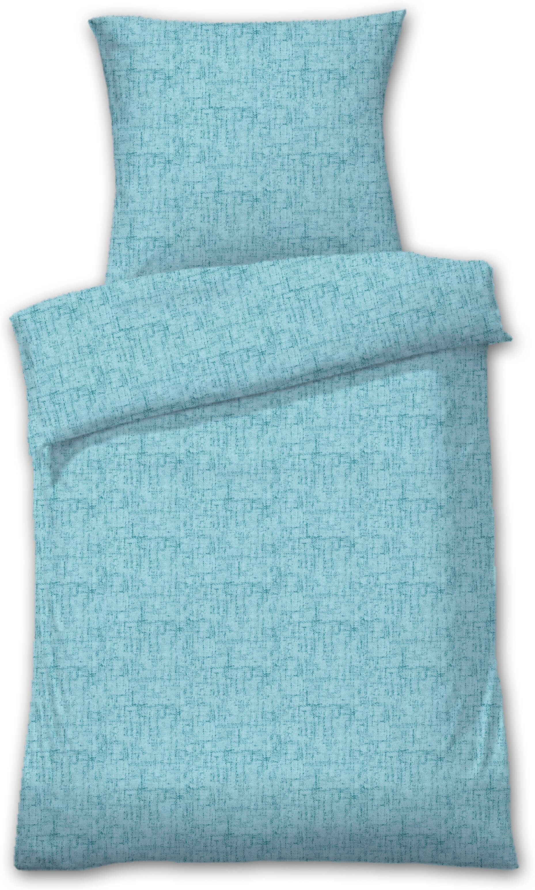 Dyckhoff "Tessa" 2 Stk. aus Weichfrottier mint B/L: 155cm x 220cm, 1 Stk., 1 Stk., Frottee, B/L: 80cm x 80cm, 2 Stk.