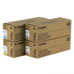 Canon 0256B002 - Bildtrommel, magenta