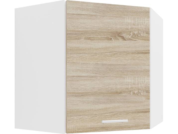 Hoekkast Keukenkast Wandkast Keuken Keukenmeubel Esilo