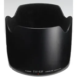 Canon EW-83 F Gegenlichtblende für EF 24–70mm F2.8L USM