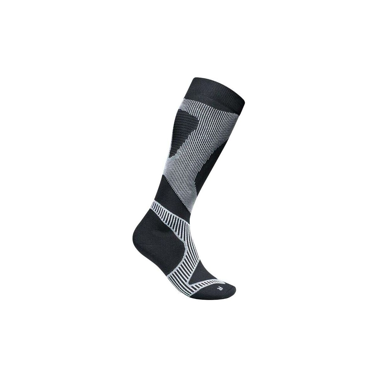 Bauerfeind Run Performance Compression Socks black (BLACK) 38-40 70000411