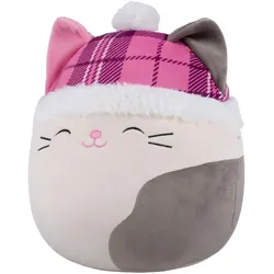 2x Jazwares Squishmallows Katze 30cm (30 cm)