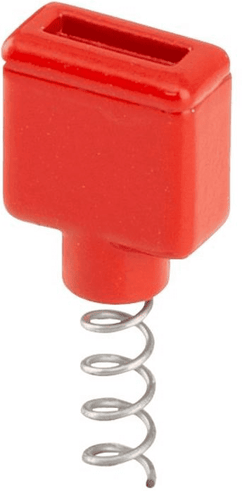 Abu Garcia Beast Rattle Chamber 5st